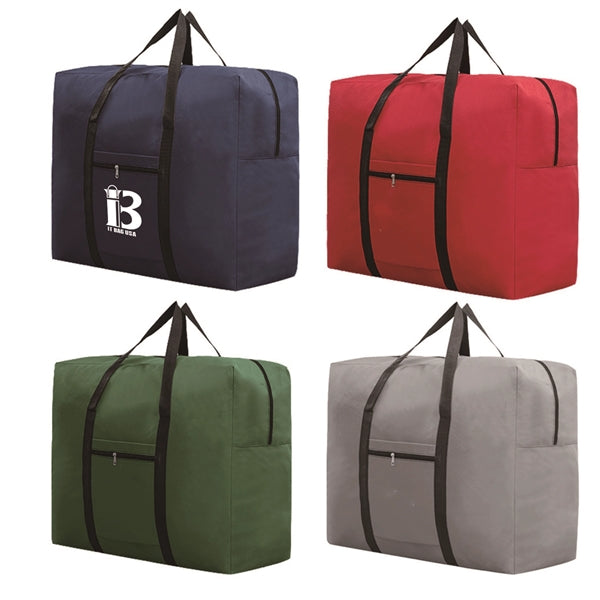 Packable Duffle Bag