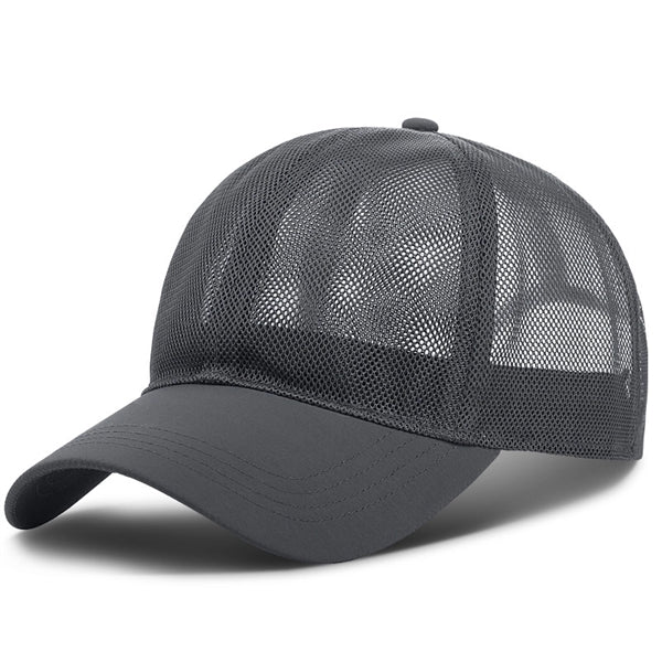 Unisex Mesh Baseball Cap