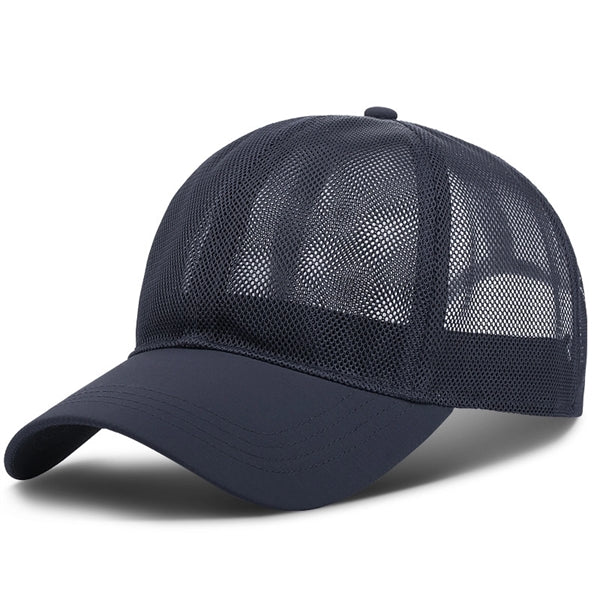Unisex Mesh Baseball Cap