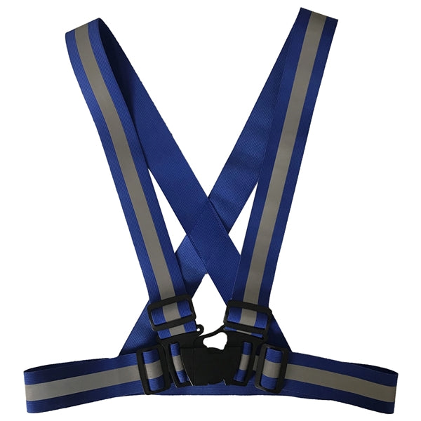 Reflective Suspenders for Child