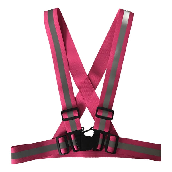 Reflective Suspenders for Child