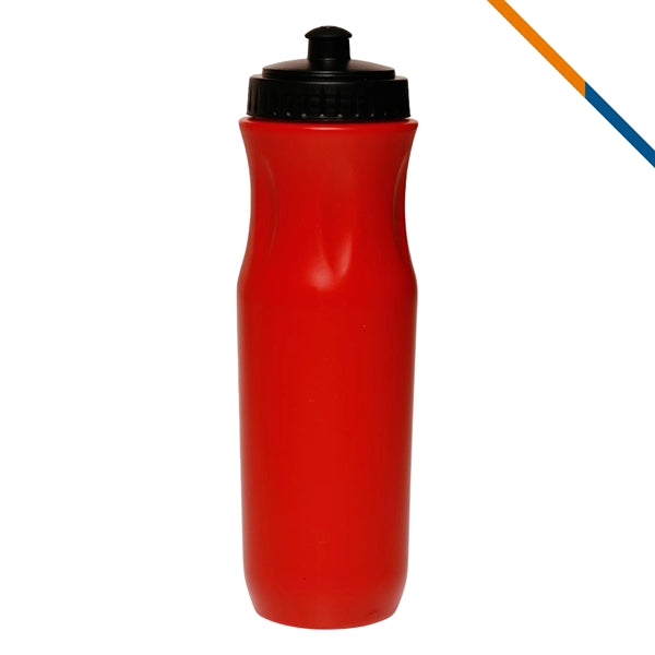 Katon Plastic Sports Bottle - 26 OZ.