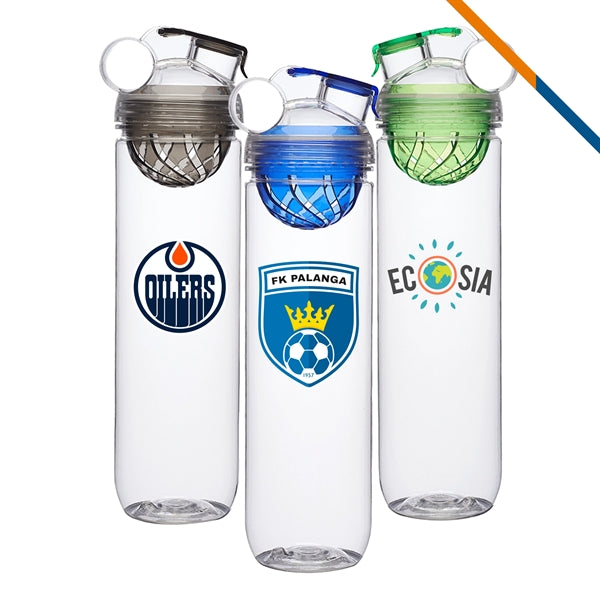 Garth Plastic Water Bottle - 27 OZ.