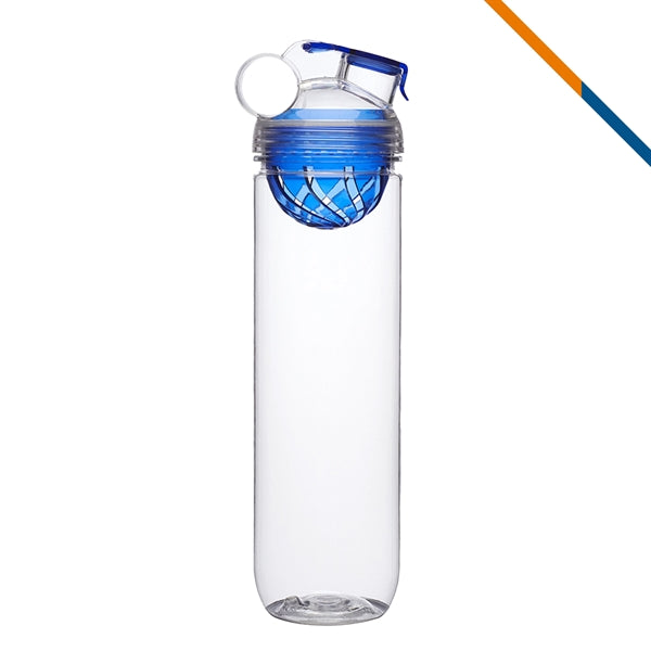 Garth Plastic Water Bottle - 27 OZ.