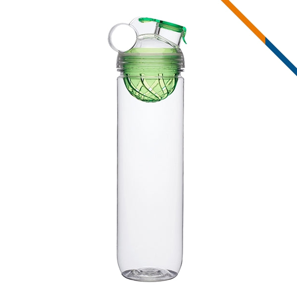 Garth Plastic Water Bottle - 27 OZ.