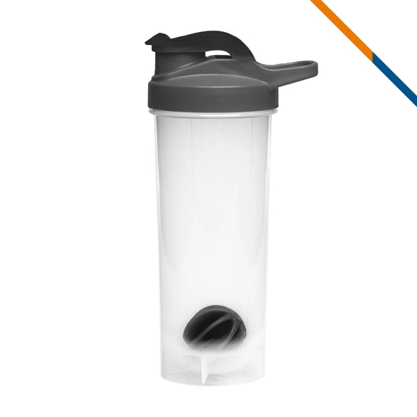 Bianca Plastic Shaker Bottle - 24 OZ.