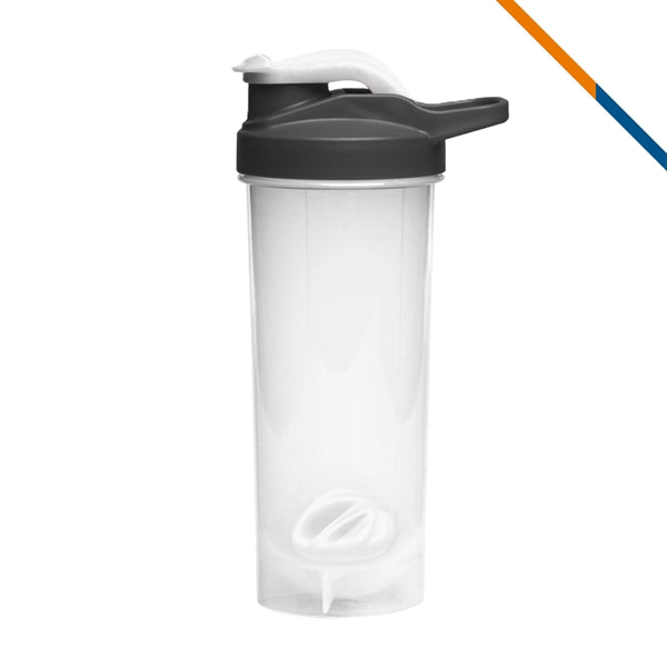 Bianca Plastic Shaker Bottle - 24 OZ.