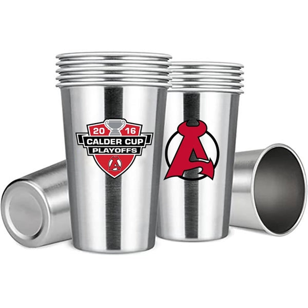 16 oz Pint Cup Tumbler
