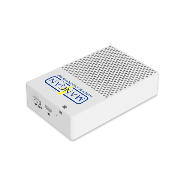 Groveland Park Stick-On Bluetooth Speaker