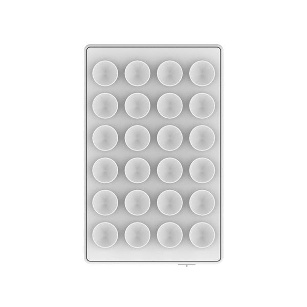Groveland Park Stick-On Bluetooth Speaker