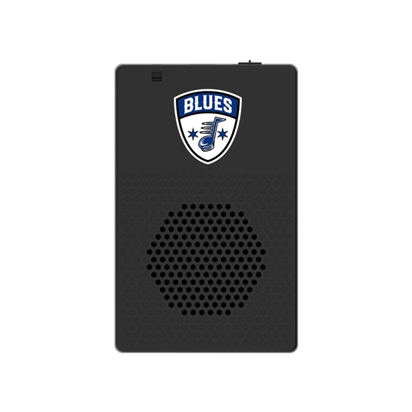 Groveland Park Stick-On Bluetooth Speaker