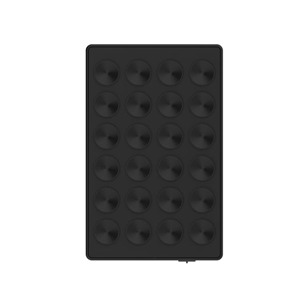Groveland Park Stick-On Bluetooth Speaker