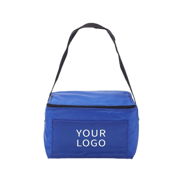 Insulated Cooler Bag