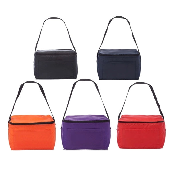 Insulated Cooler Bag