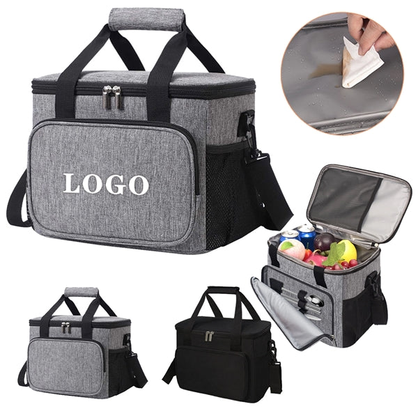 10L Cooler Bag Collapsible