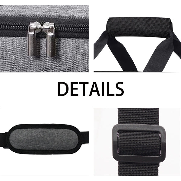 10L Cooler Bag Collapsible