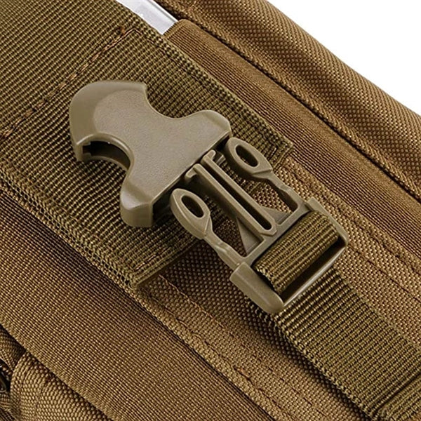 Utility Fanny Phone Pouch Belt Bag