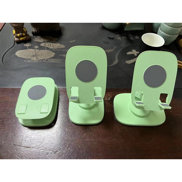Foldable Phone Stand For Desk