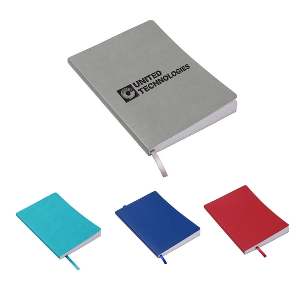 Softbound Journal Notebook