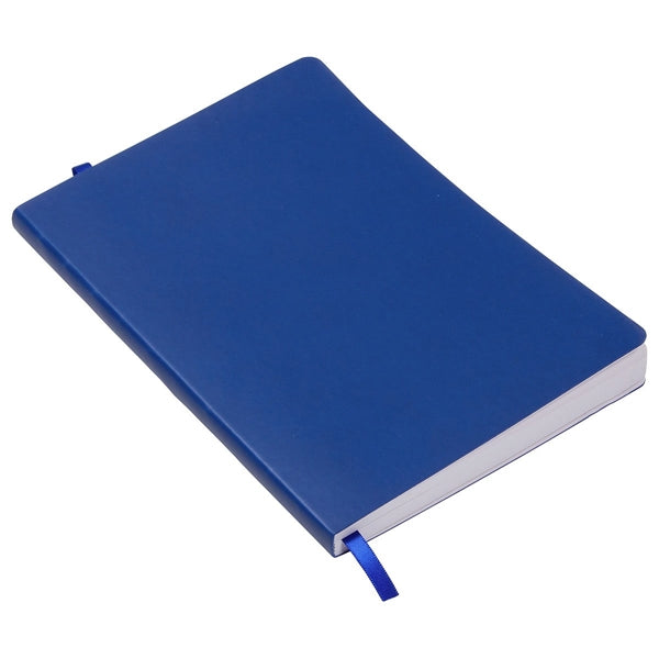 Softbound Journal Notebook