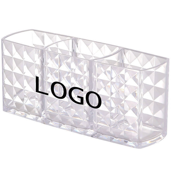 Acrylic Pen Holder