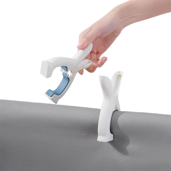 Plastic Clothpins Beach Pool Chair Clip
