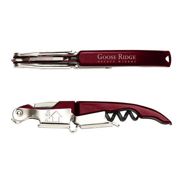 Coutale Sommelier Innovation Corkscrew