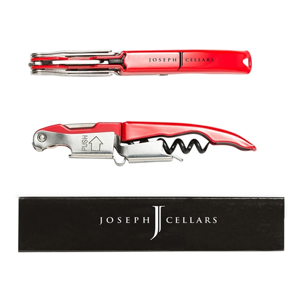Coutale Sommelier Innovation Corkscrew