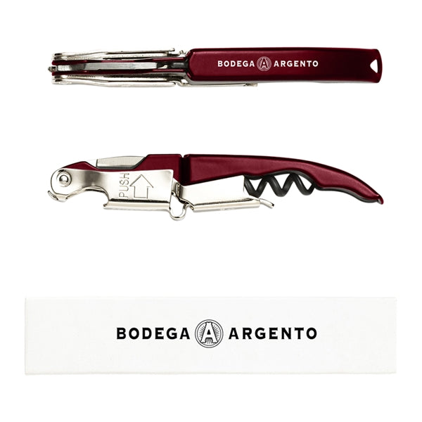 Coutale Sommelier Innovation Corkscrew