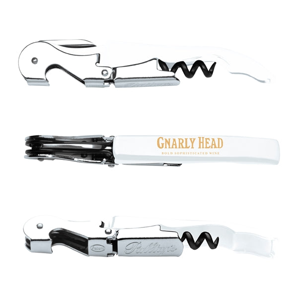 The Original Collection Corkscrew, Serrated Blade