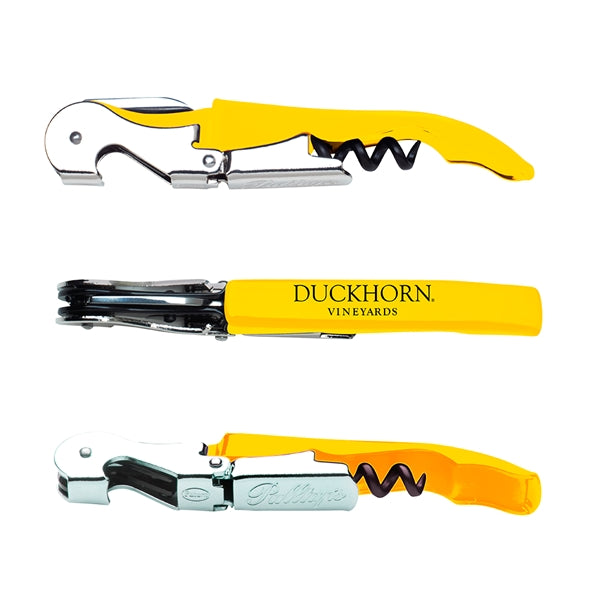 The Original Collection Corkscrew, Serrated Blade