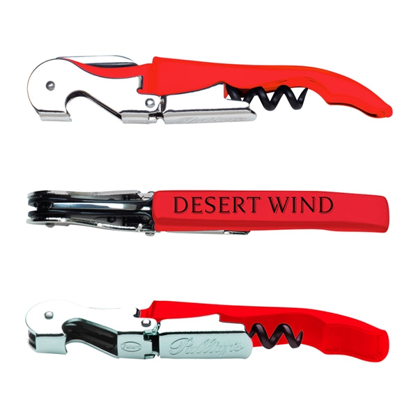 The Original Collection Corkscrew, Serrated Blade