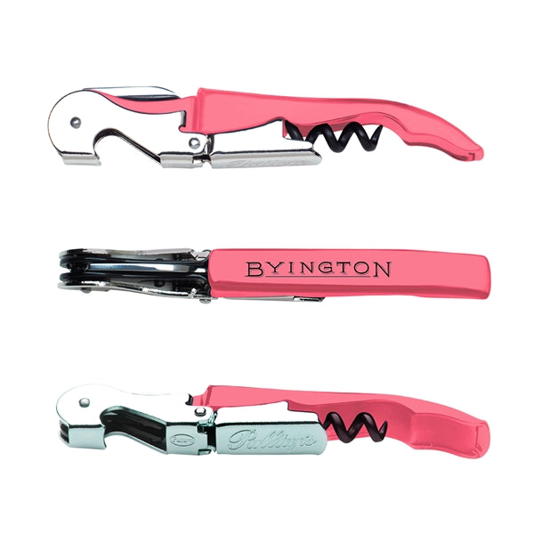 The Original Collection Corkscrew, Serrated Blade