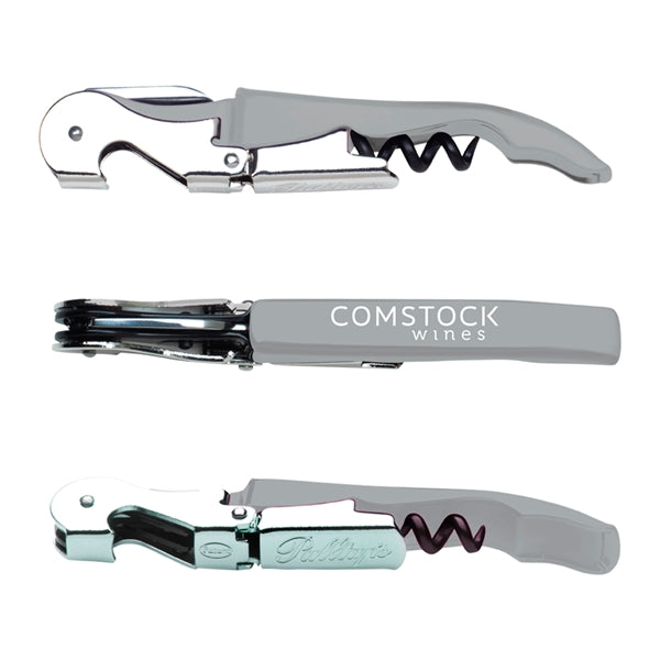 The Original Collection Corkscrew, Serrated Blade