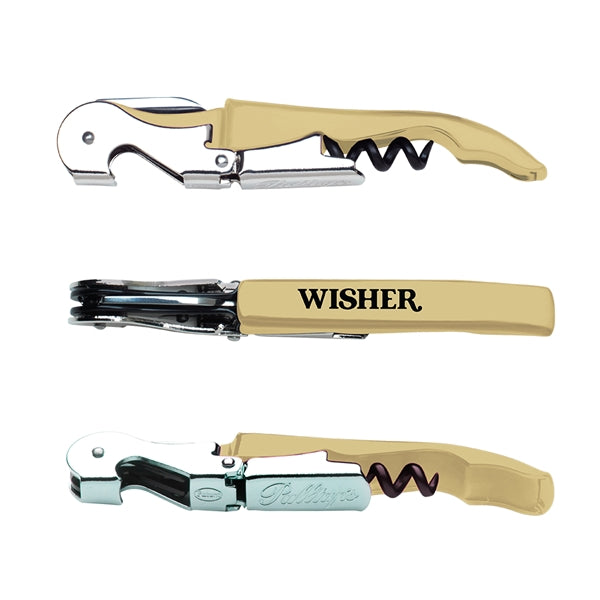The Original Collection Corkscrew, Serrated Blade