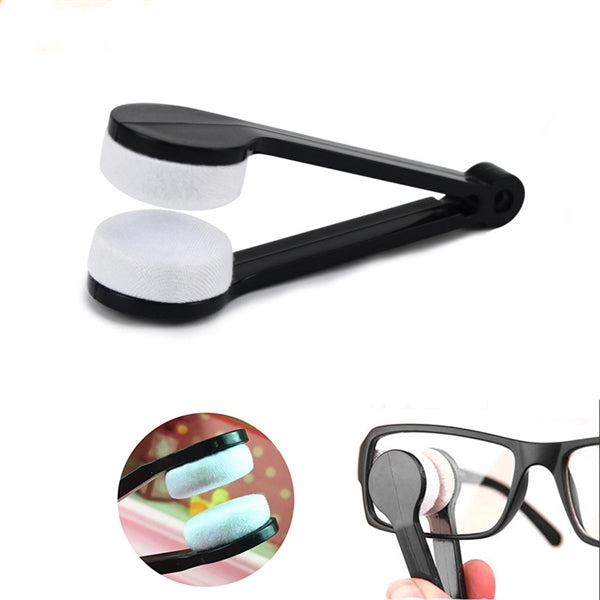 Mini Eyeglass Cleaner