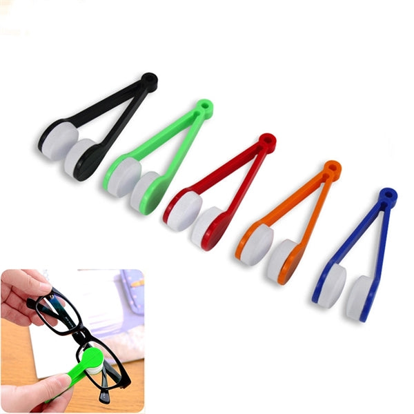 Mini Eyeglass Cleaner