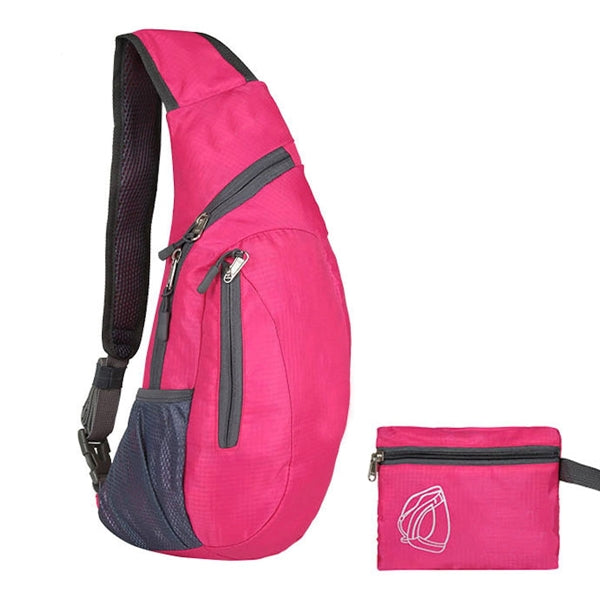 Foldable Fanny Pack