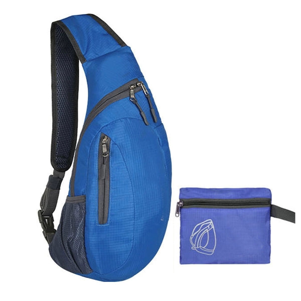 Foldable Fanny Pack
