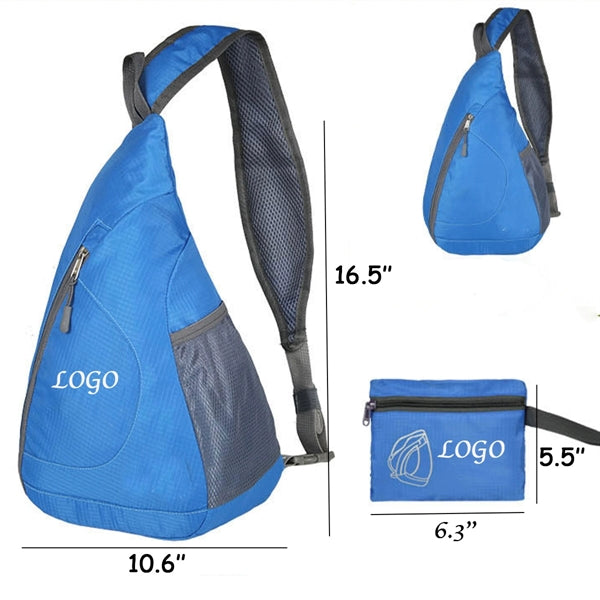 Lightweight Waterproof Fanny Pack