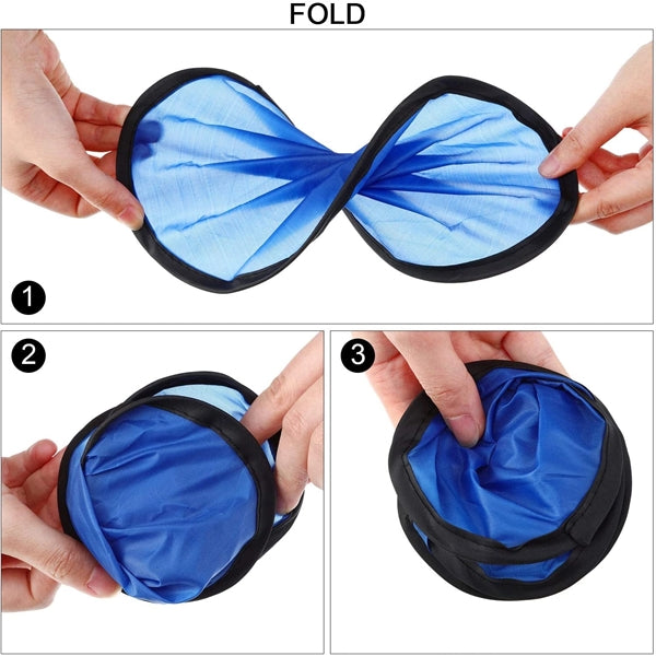 Folding Flyer