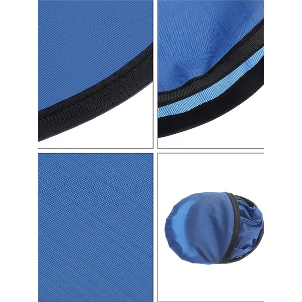 Folding Flyer
