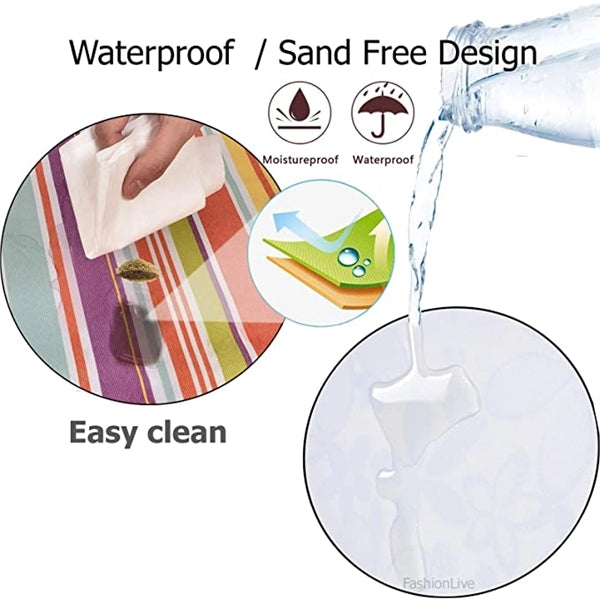 Picnic / Beach Mat