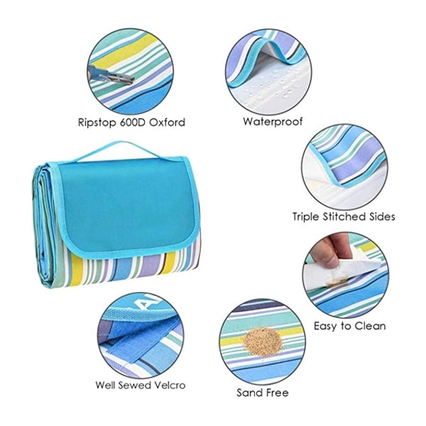 Picnic / Beach Mat