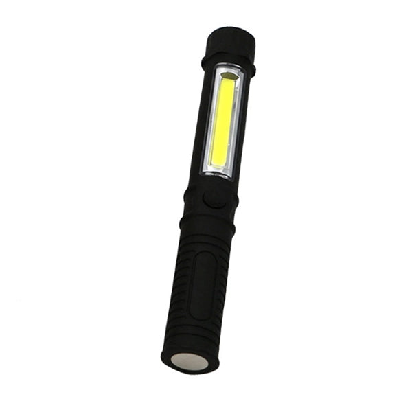 Portable Flexible Magnetic Worklight