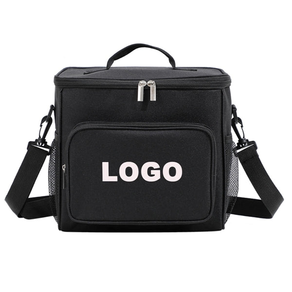 Insulated Lunch Cooler Bag