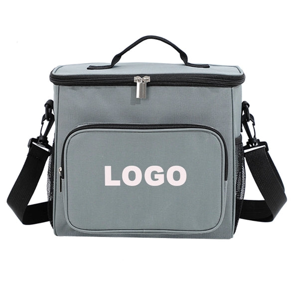 Insulated Lunch Cooler Bag