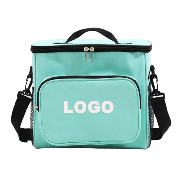 Insulated Lunch Cooler Bag