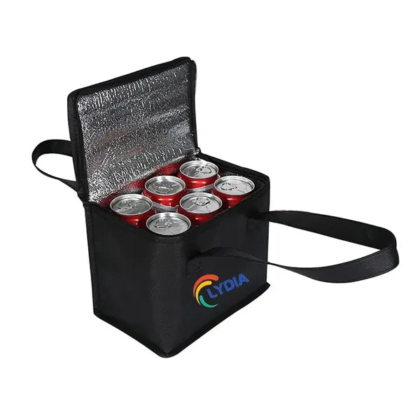 Cooler Tote Bag