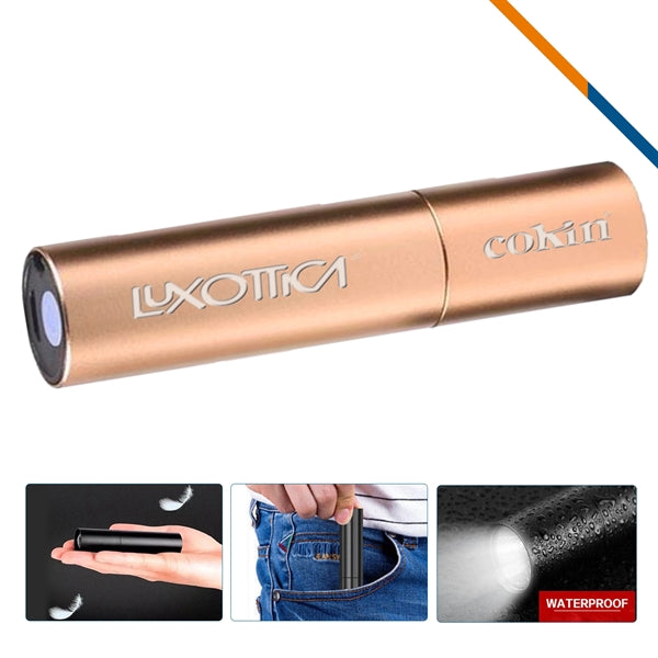 Stip LED Flashlight